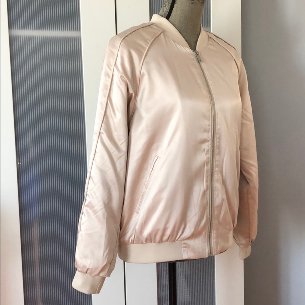 Forever 21 jacket size medium